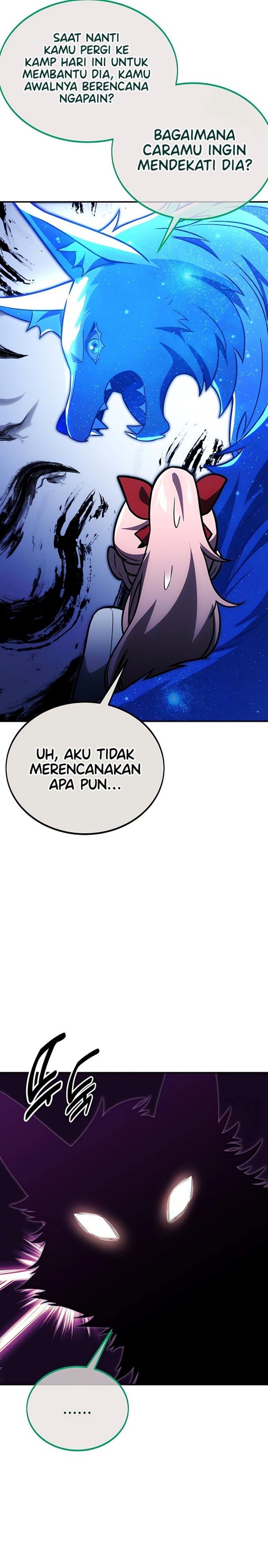 Read The Extra’s Academy Survival Guide Bahasa Indonesia ID Manga Online