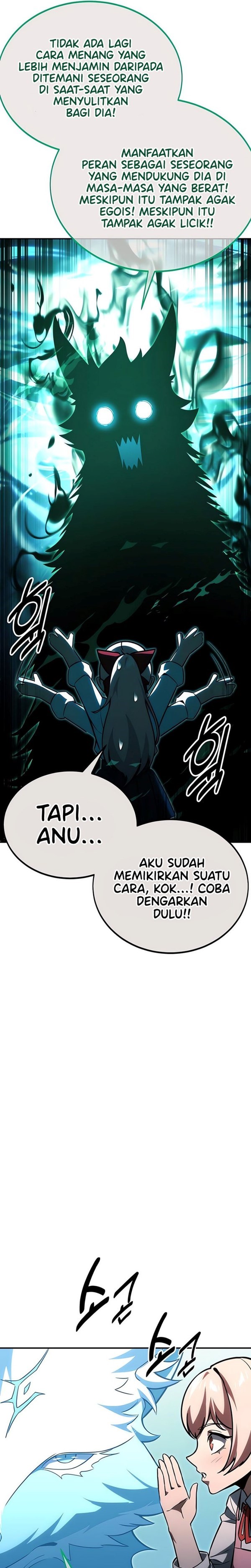 Read The Extra’s Academy Survival Guide Bahasa Indonesia ID Manga Online