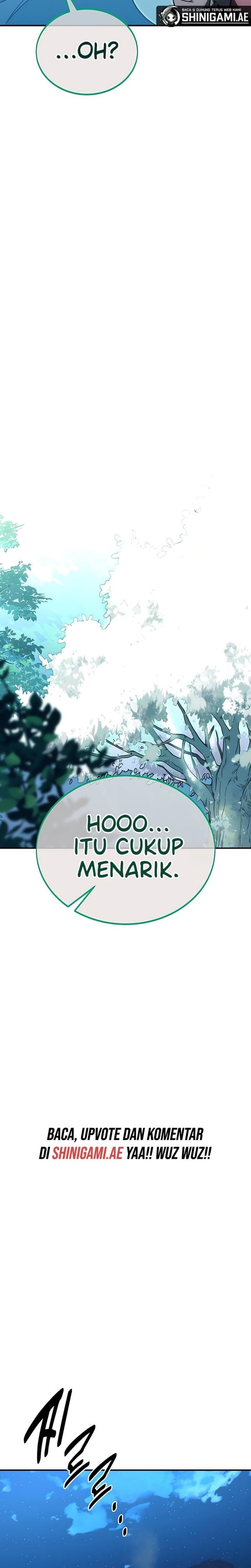 Read The Extra’s Academy Survival Guide Bahasa Indonesia ID Manga Online