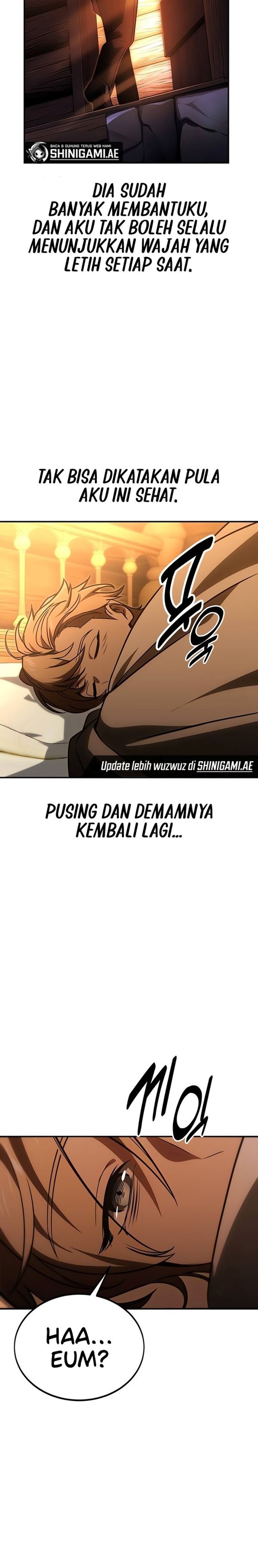Read The Extra’s Academy Survival Guide Bahasa Indonesia ID Manga Online