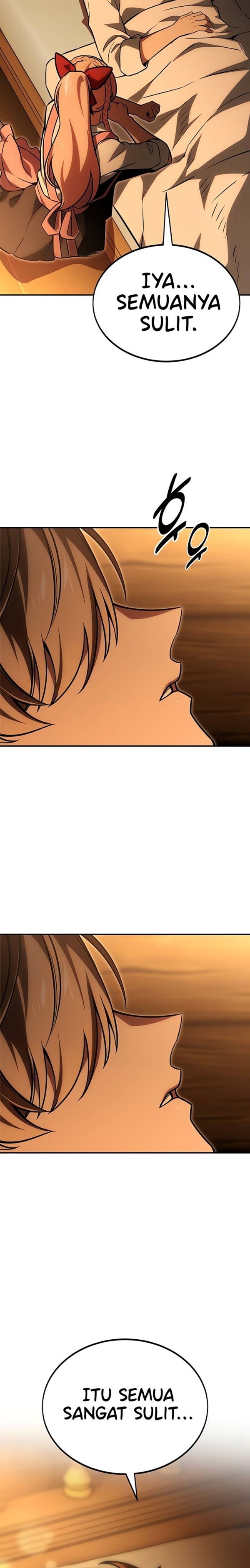 Read The Extra’s Academy Survival Guide Bahasa Indonesia ID Manga Online