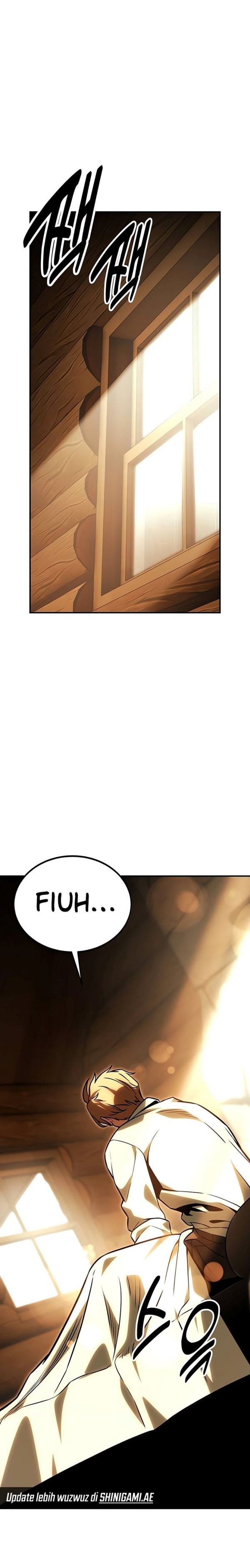 Read The Extra’s Academy Survival Guide Bahasa Indonesia ID Manga Online