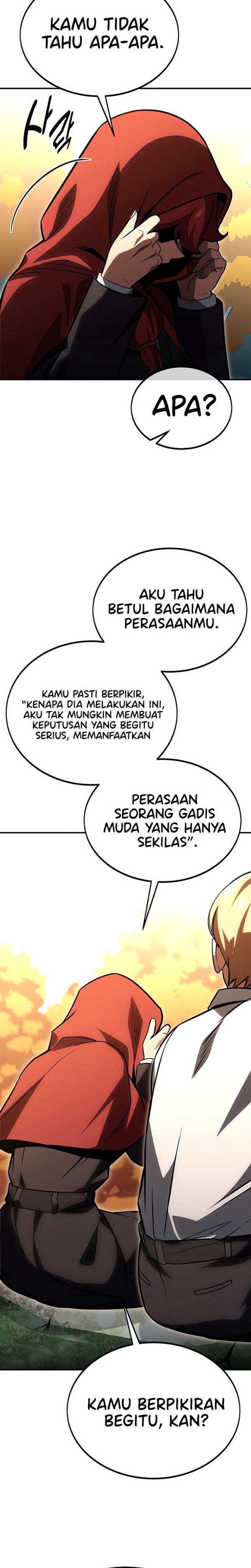 Read The Extra’s Academy Survival Guide Bahasa Indonesia ID Manga Online