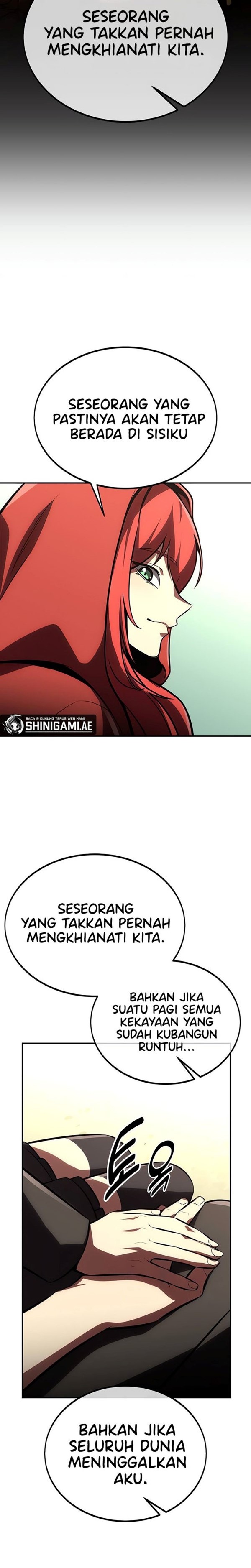 Read The Extra’s Academy Survival Guide Bahasa Indonesia ID Manga Online