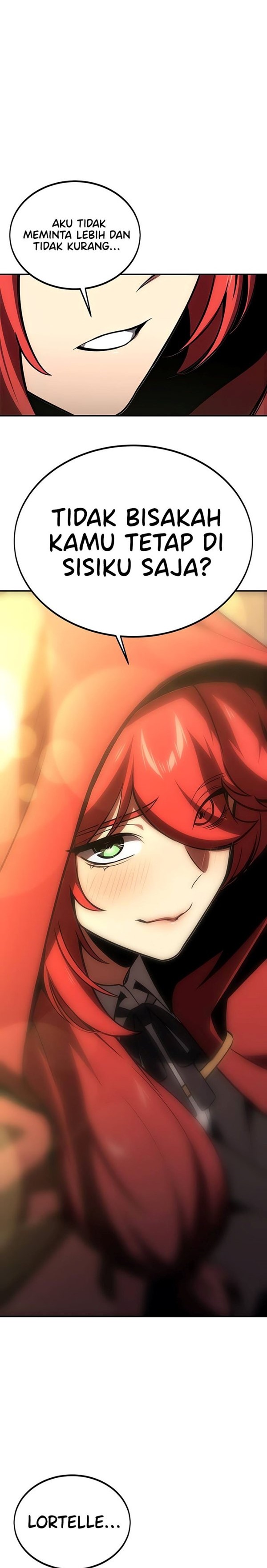 Read The Extra’s Academy Survival Guide Bahasa Indonesia ID Manga Online