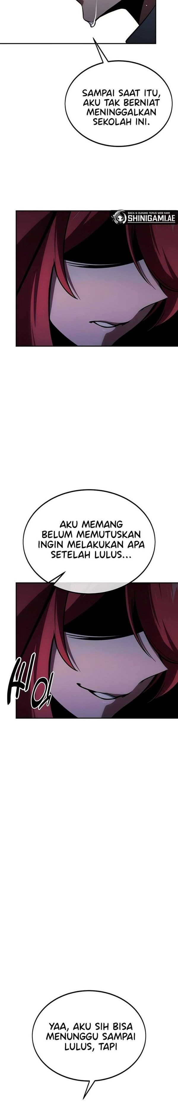 Read The Extra’s Academy Survival Guide Bahasa Indonesia ID Manga Online