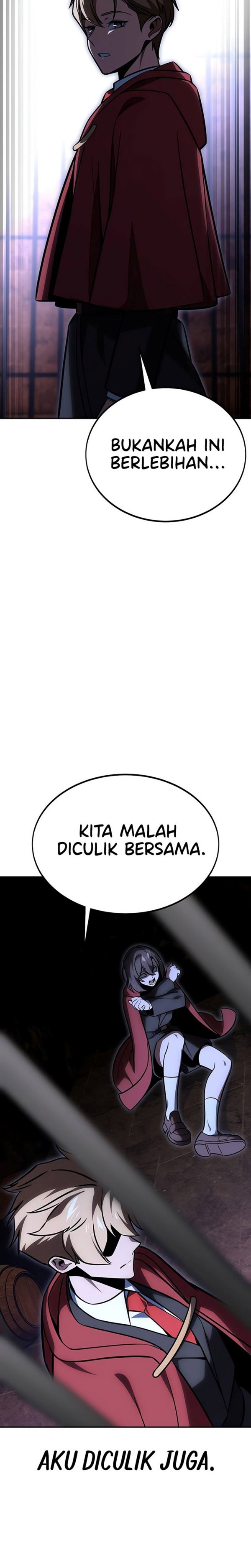 Read The Extra’s Academy Survival Guide Bahasa Indonesia ID Manga Online