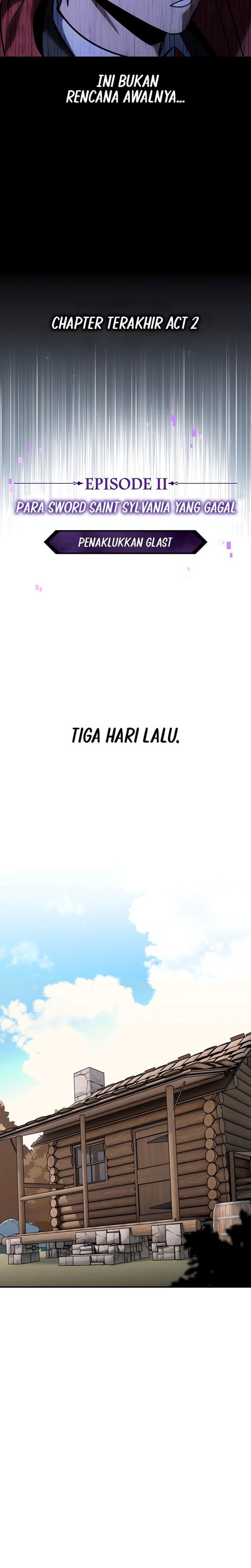 Read The Extra’s Academy Survival Guide Bahasa Indonesia ID Manga Online