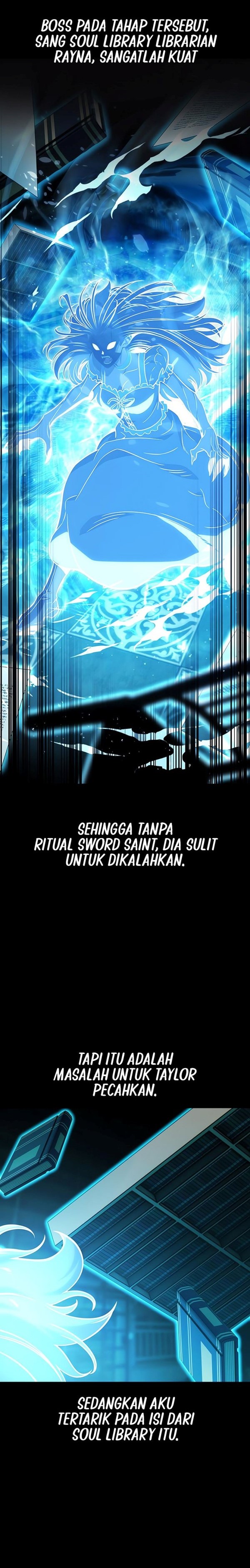 Read The Extra’s Academy Survival Guide Bahasa Indonesia ID Manga Online