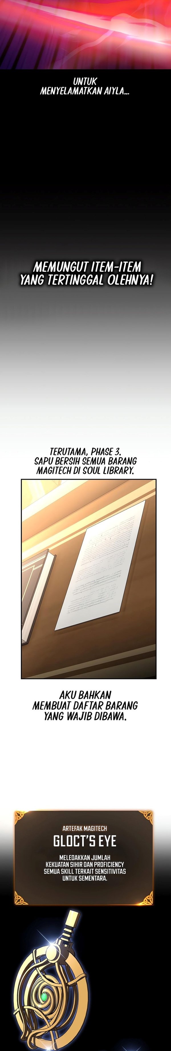 Read The Extra’s Academy Survival Guide Bahasa Indonesia ID Manga Online