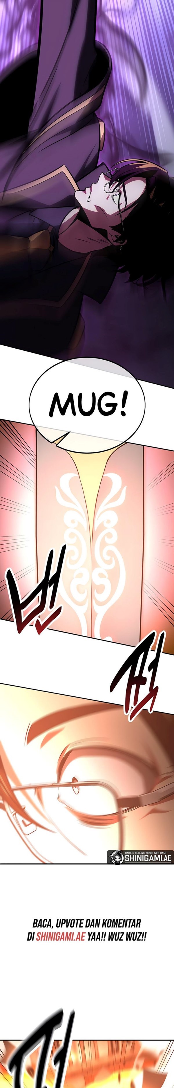 Read The Extra’s Academy Survival Guide Bahasa Indonesia ID Manga Online
