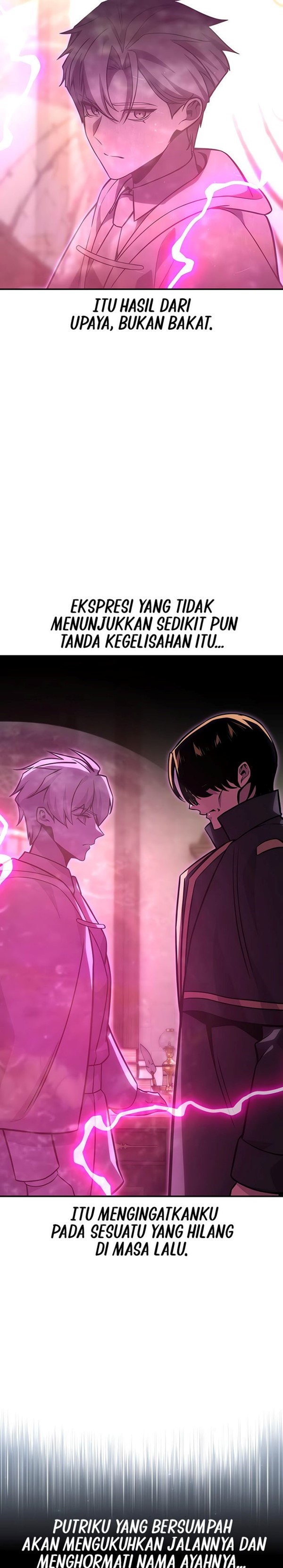 Read The Extra’s Academy Survival Guide Bahasa Indonesia ID Manga Online