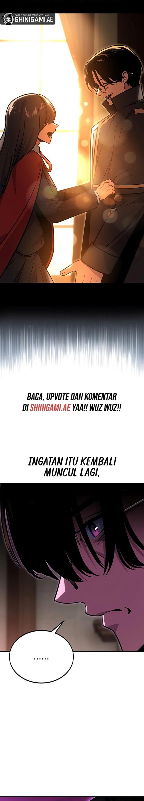 Read The Extra’s Academy Survival Guide Bahasa Indonesia ID Manga Online