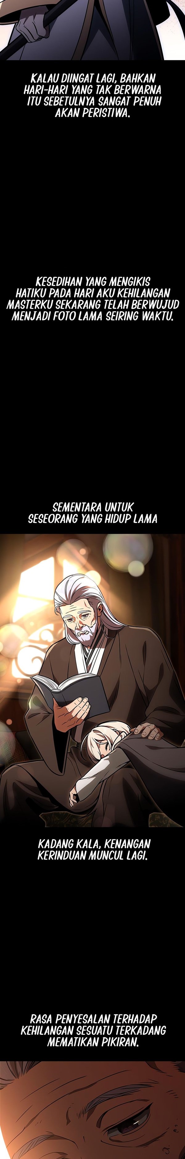 Read The Extra’s Academy Survival Guide Bahasa Indonesia ID Manga Online