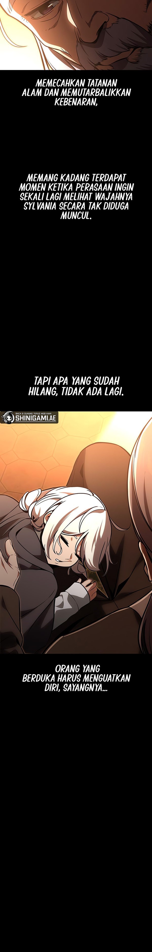 Read The Extra’s Academy Survival Guide Bahasa Indonesia ID Manga Online