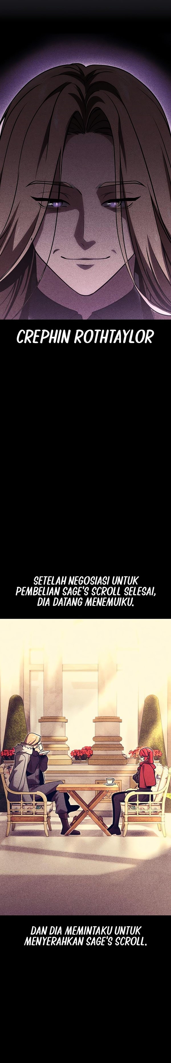 Read The Extra’s Academy Survival Guide Bahasa Indonesia ID Manga Online