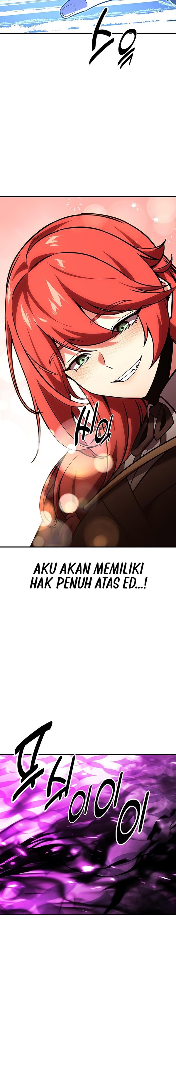 Read The Extra’s Academy Survival Guide Bahasa Indonesia ID Manga Online