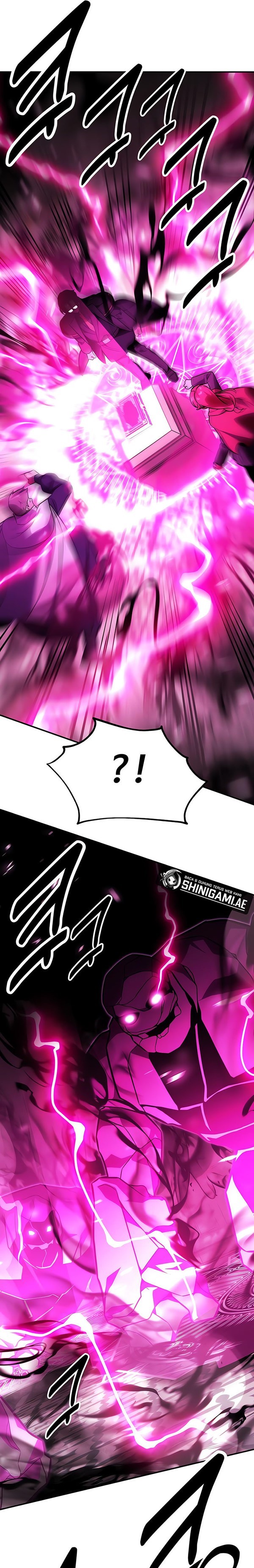 Read The Extra’s Academy Survival Guide Bahasa Indonesia ID Manga Online
