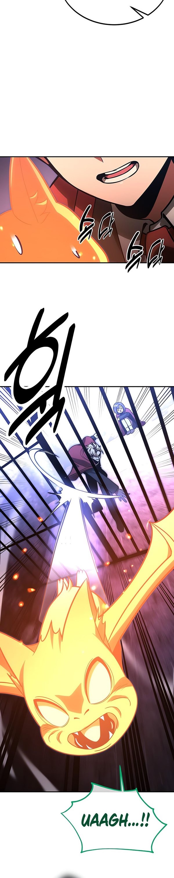 Read The Extra’s Academy Survival Guide Bahasa Indonesia ID Manga Online