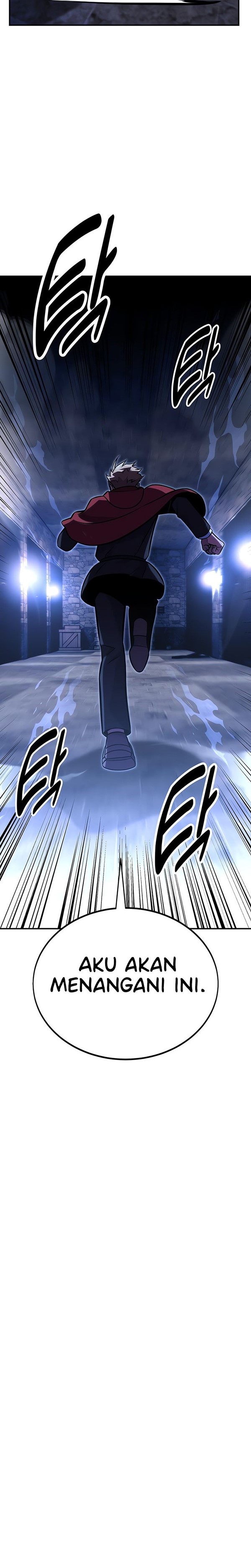 Read The Extra’s Academy Survival Guide Bahasa Indonesia ID Manga Online