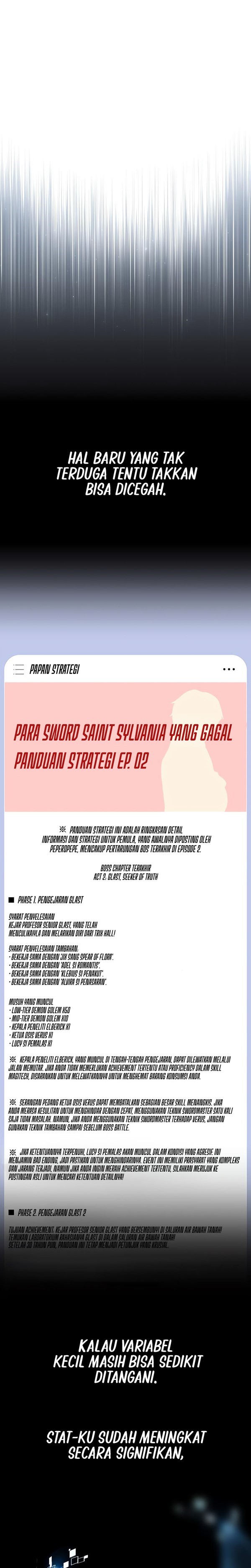 Read The Extra’s Academy Survival Guide Bahasa Indonesia ID Manga Online
