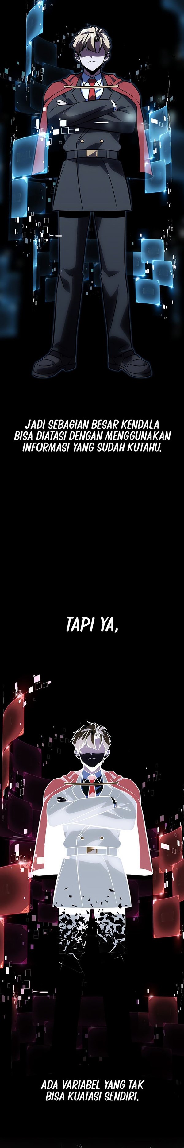 Read The Extra’s Academy Survival Guide Bahasa Indonesia ID Manga Online