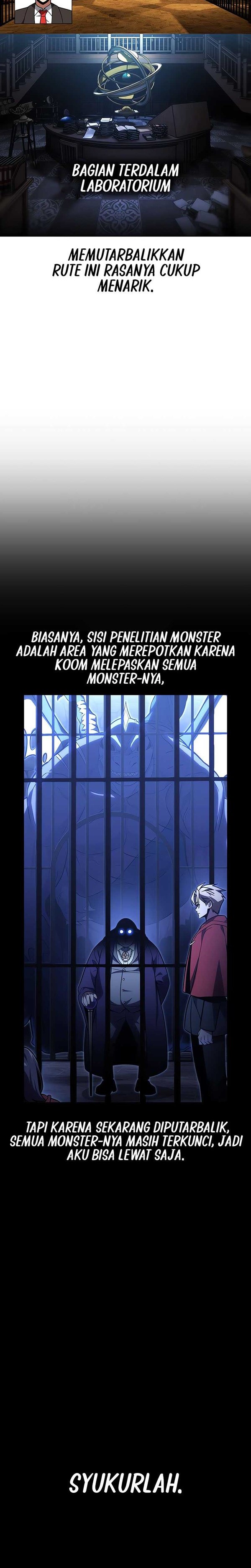 Read The Extra’s Academy Survival Guide Bahasa Indonesia ID Manga Online