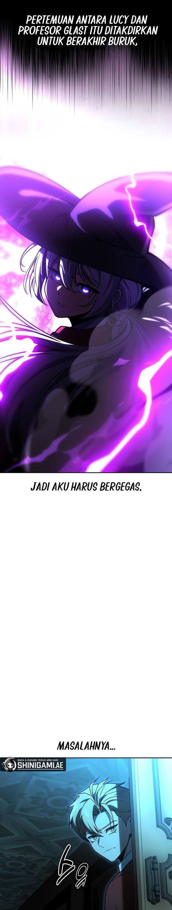 Read The Extra’s Academy Survival Guide Bahasa Indonesia ID Manga Online