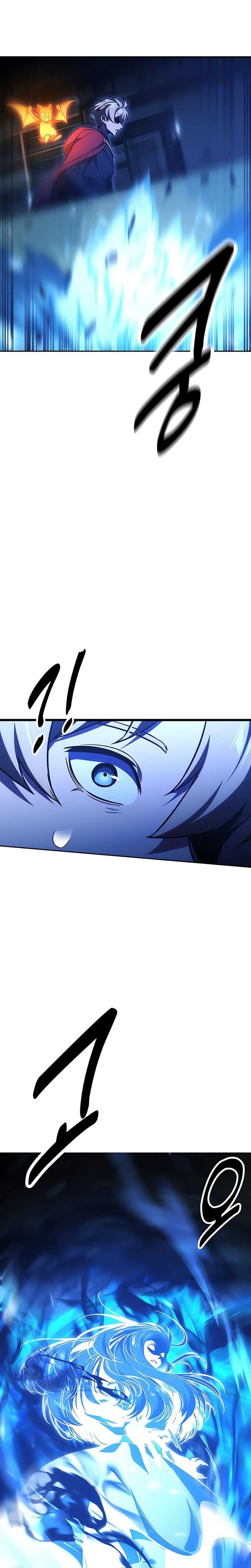 Read The Extra’s Academy Survival Guide Bahasa Indonesia ID Manga Online