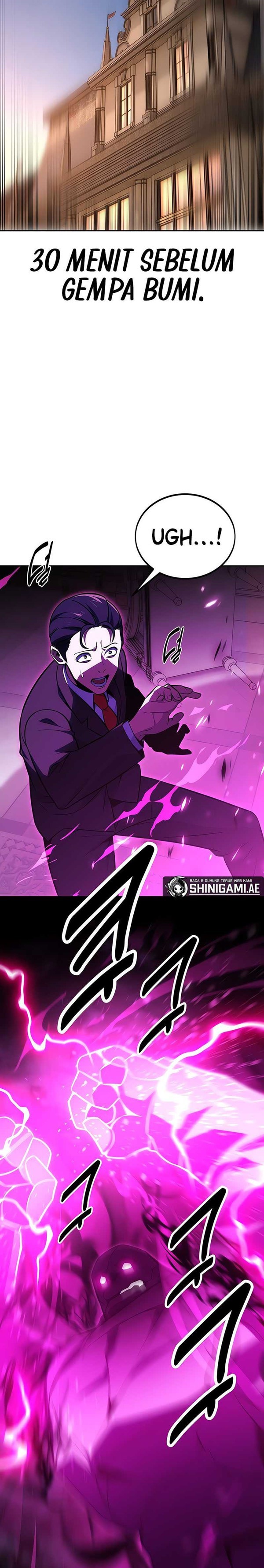 Read The Extra’s Academy Survival Guide Bahasa Indonesia ID Manga Online