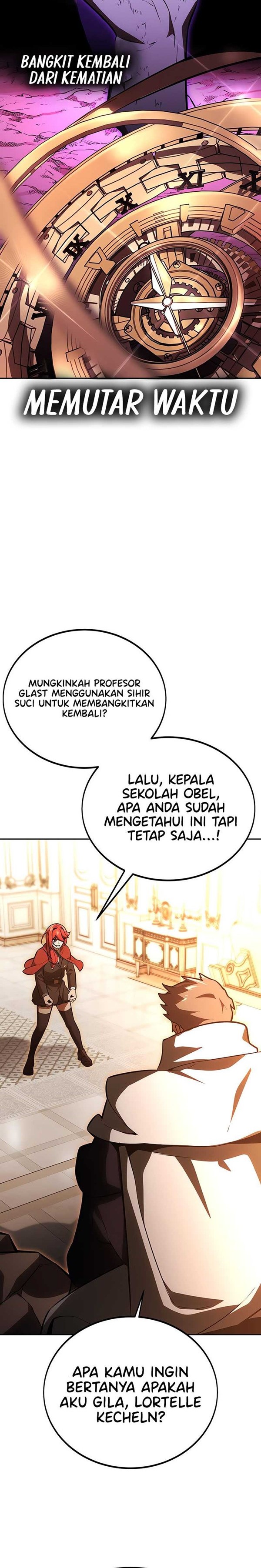Read The Extra’s Academy Survival Guide Bahasa Indonesia ID Manga Online