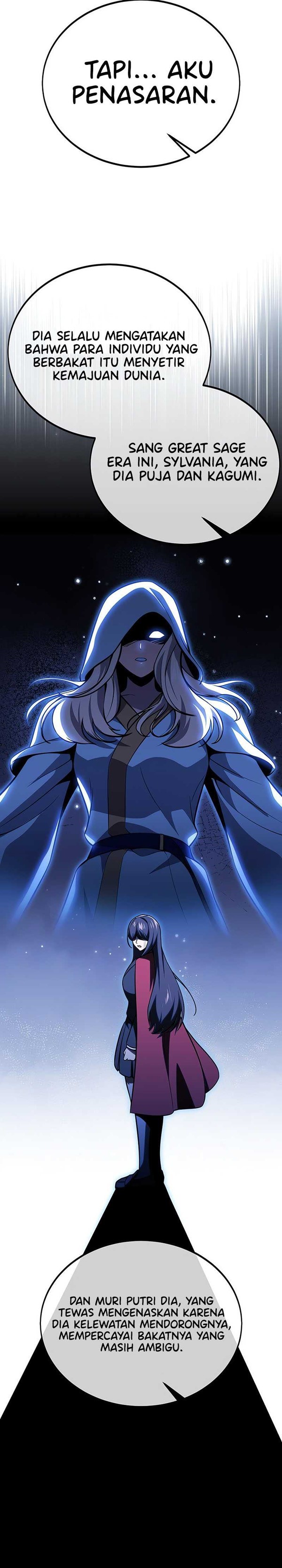 Read The Extra’s Academy Survival Guide Bahasa Indonesia ID Manga Online