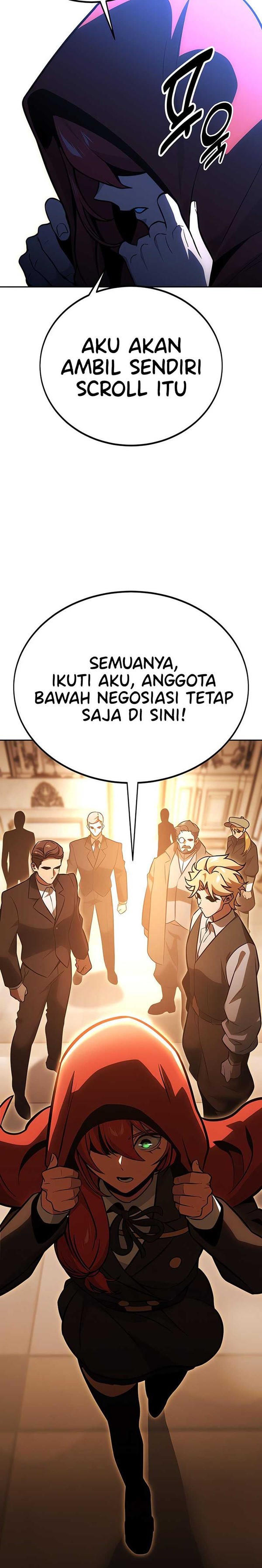 Read The Extra’s Academy Survival Guide Bahasa Indonesia ID Manga Online