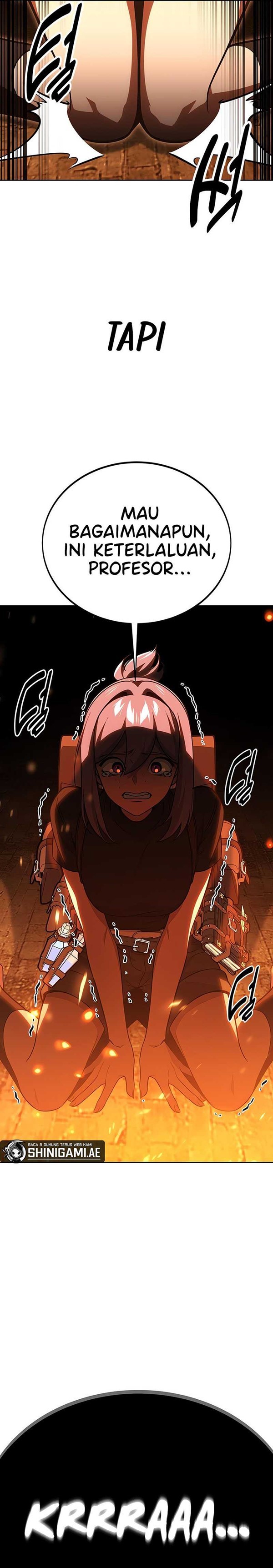 Read The Extra’s Academy Survival Guide Bahasa Indonesia ID Manga Online