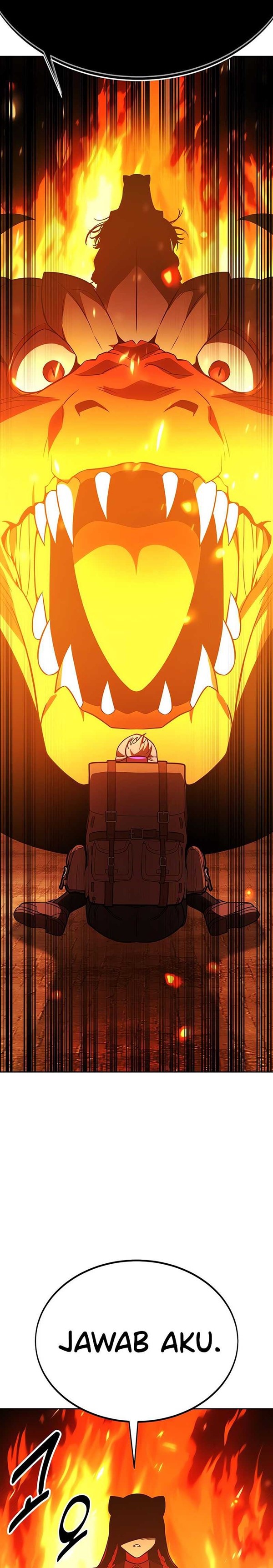 Read The Extra’s Academy Survival Guide Bahasa Indonesia ID Manga Online