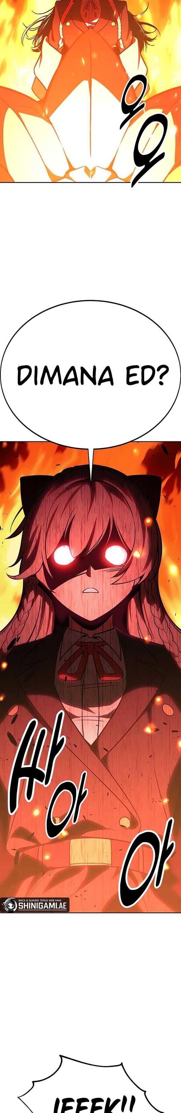 Read The Extra’s Academy Survival Guide Bahasa Indonesia ID Manga Online