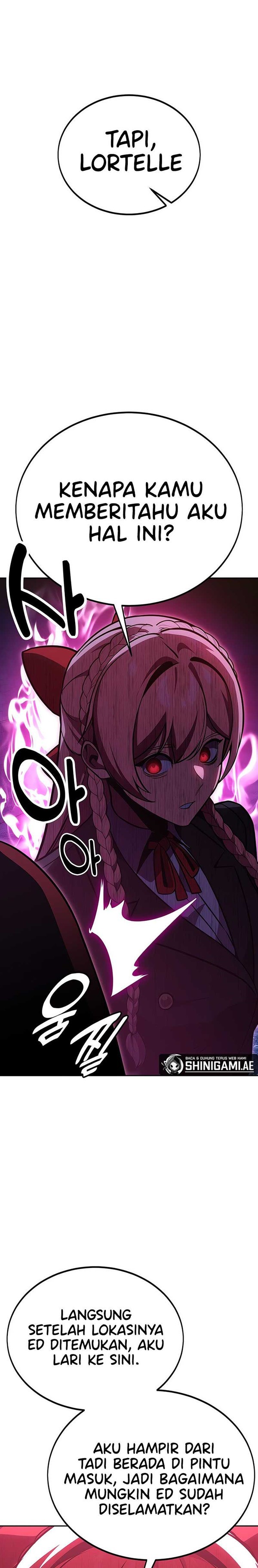Read The Extra’s Academy Survival Guide Bahasa Indonesia ID Manga Online