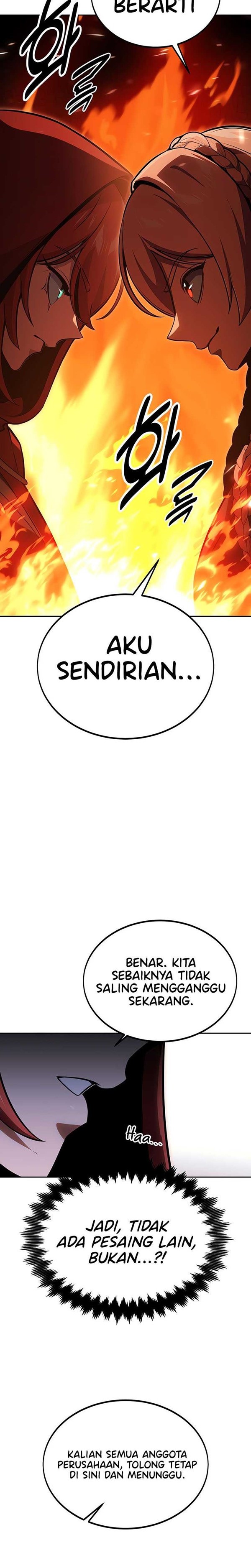 Read The Extra’s Academy Survival Guide Bahasa Indonesia ID Manga Online