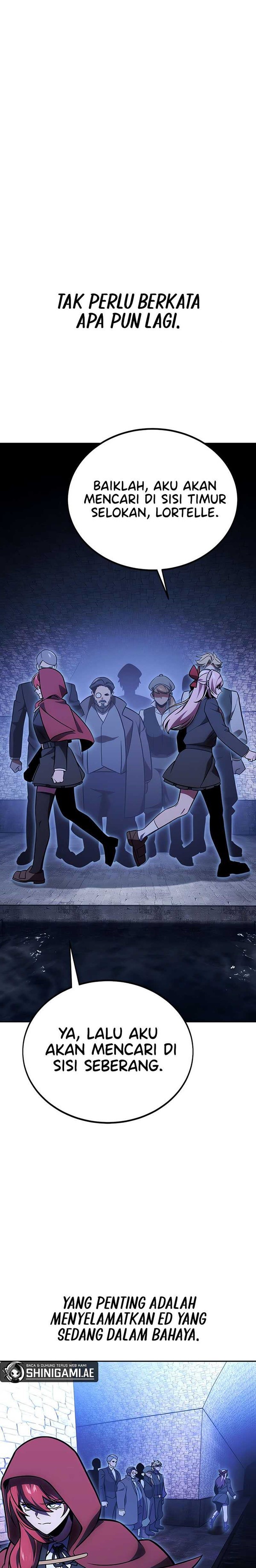 Read The Extra’s Academy Survival Guide Bahasa Indonesia ID Manga Online