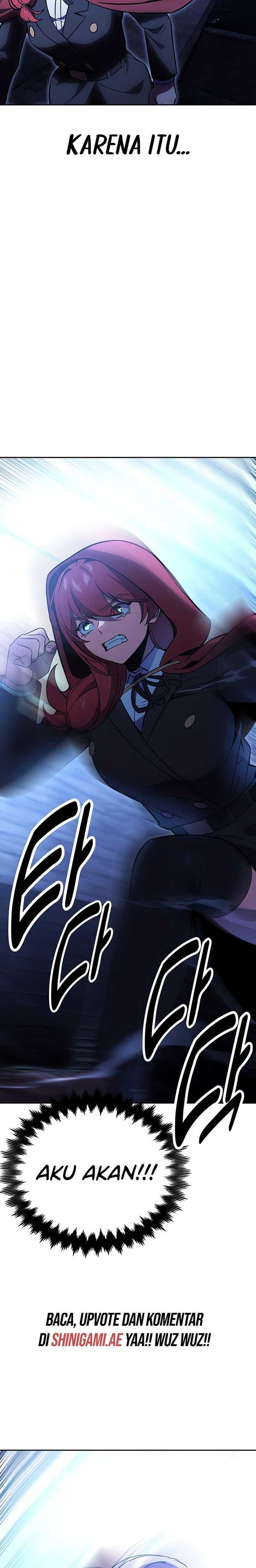 Read The Extra’s Academy Survival Guide Bahasa Indonesia ID Manga Online