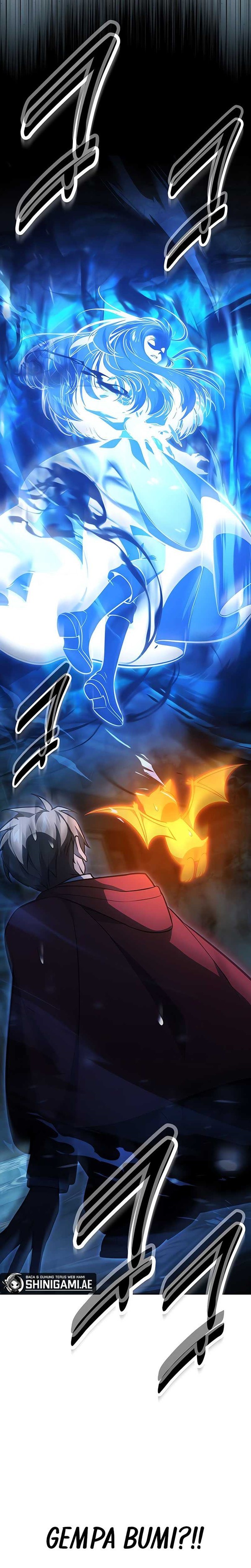 Read The Extra’s Academy Survival Guide Bahasa Indonesia ID Manga Online