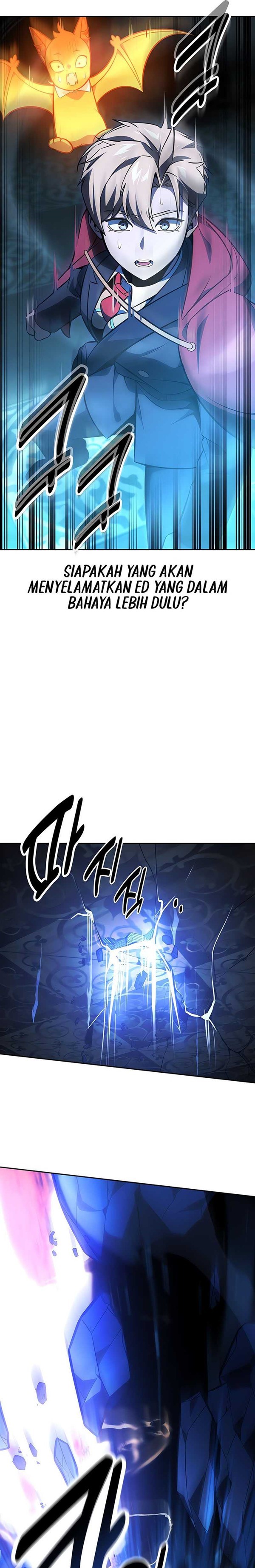 Read The Extra’s Academy Survival Guide Bahasa Indonesia ID Manga Online