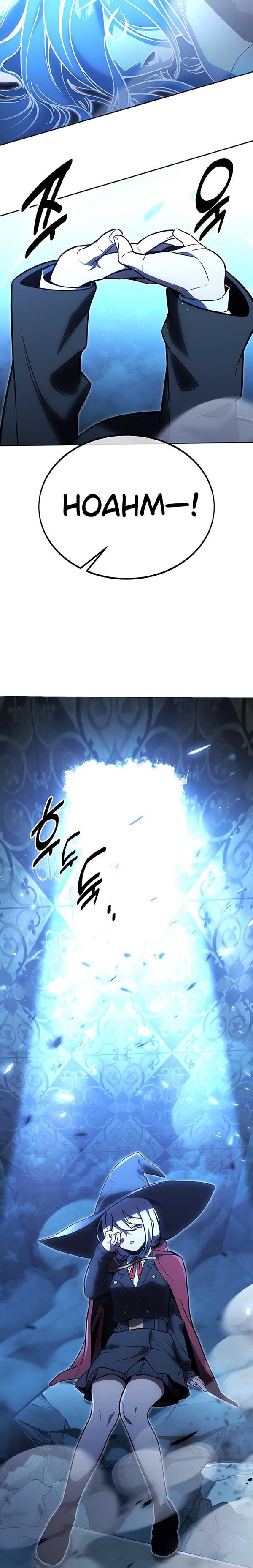 Read The Extra’s Academy Survival Guide Bahasa Indonesia ID Manga Online