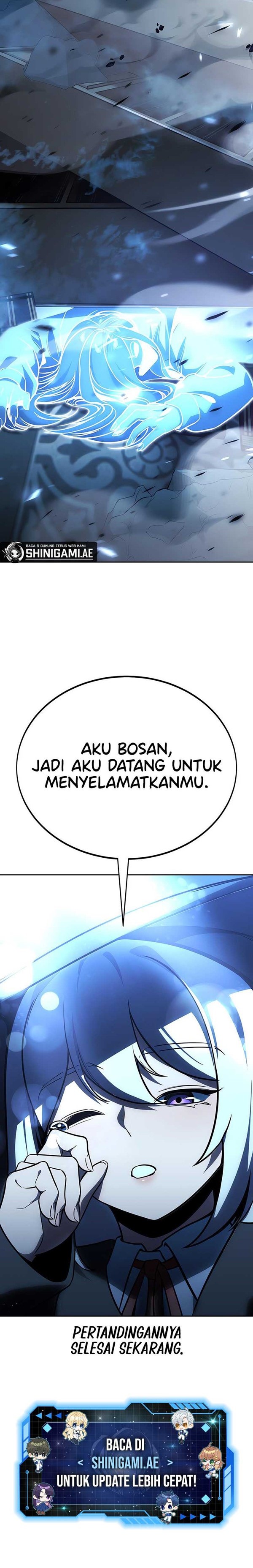 Read The Extra’s Academy Survival Guide Bahasa Indonesia ID Manga Online