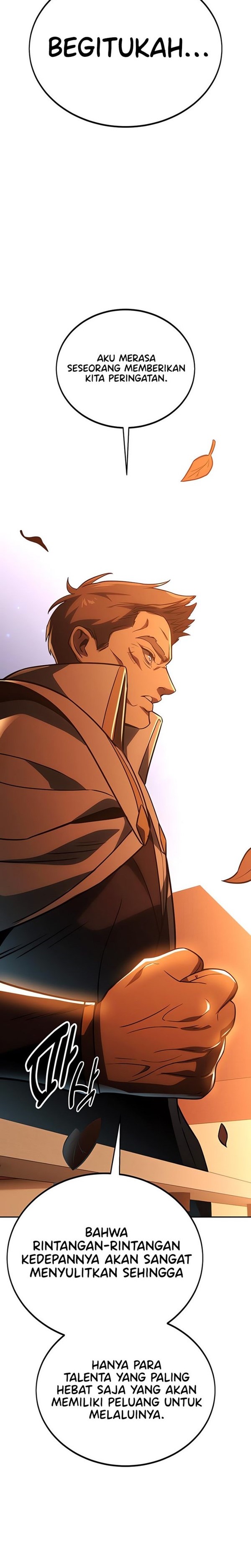 Read The Extra’s Academy Survival Guide Bahasa Indonesia ID Manga Online