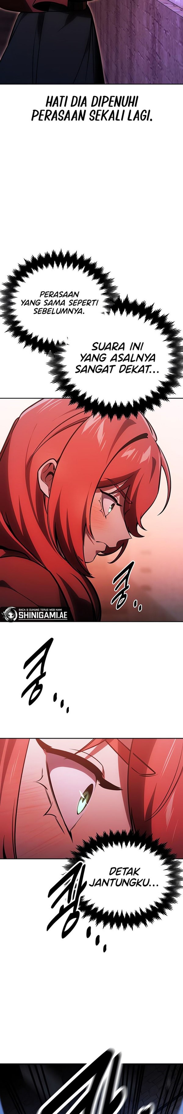 Read The Extra’s Academy Survival Guide Bahasa Indonesia ID Manga Online