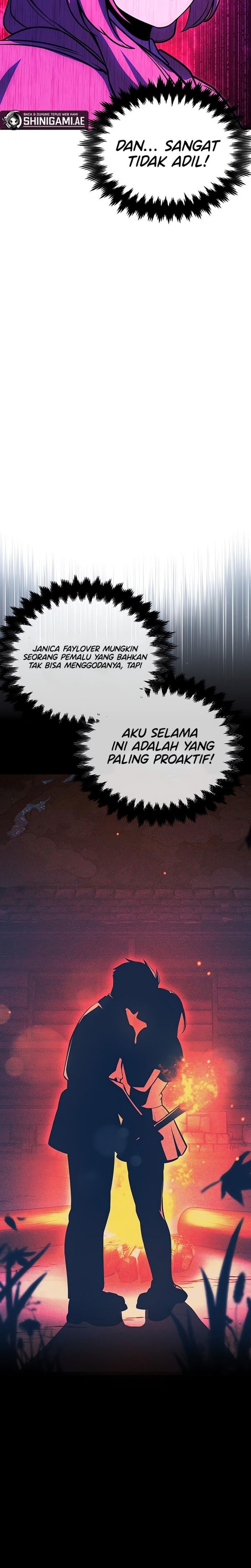 Read The Extra’s Academy Survival Guide Bahasa Indonesia ID Manga Online