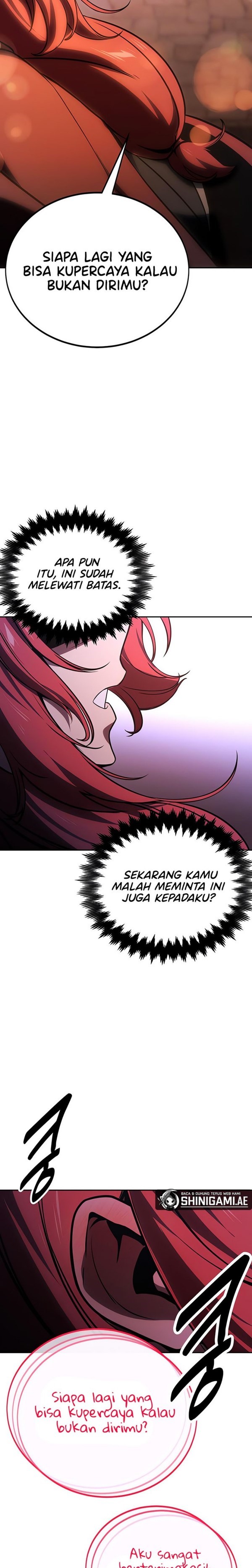 Read The Extra’s Academy Survival Guide Bahasa Indonesia ID Manga Online
