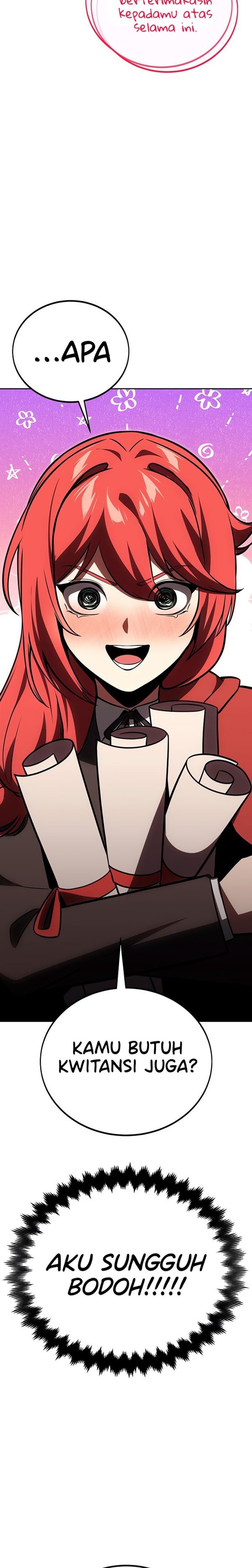 Read The Extra’s Academy Survival Guide Bahasa Indonesia ID Manga Online