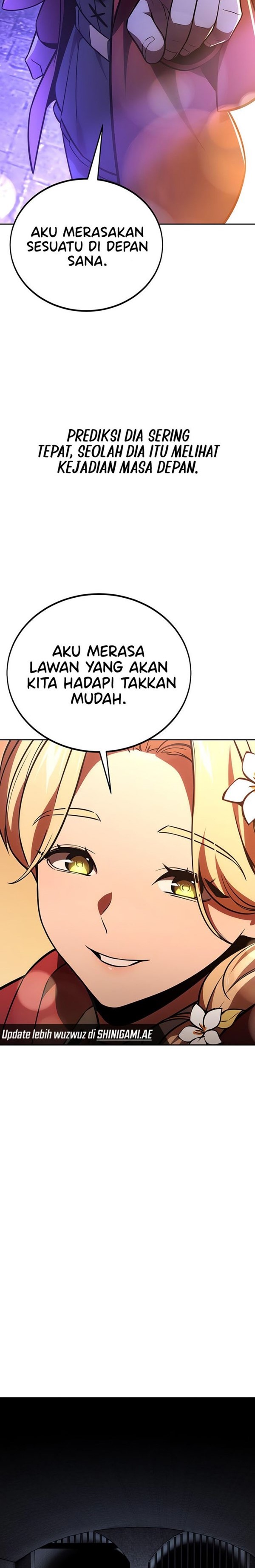 Read The Extra’s Academy Survival Guide Bahasa Indonesia ID Manga Online